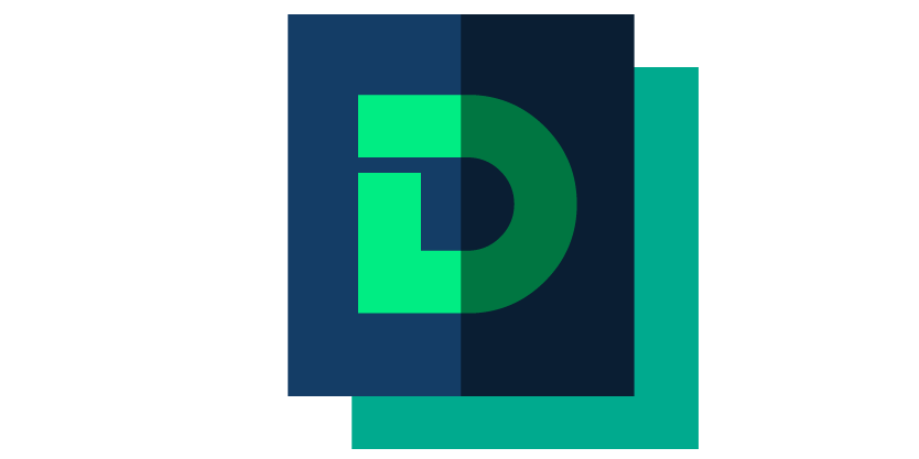 Delorbit Logo